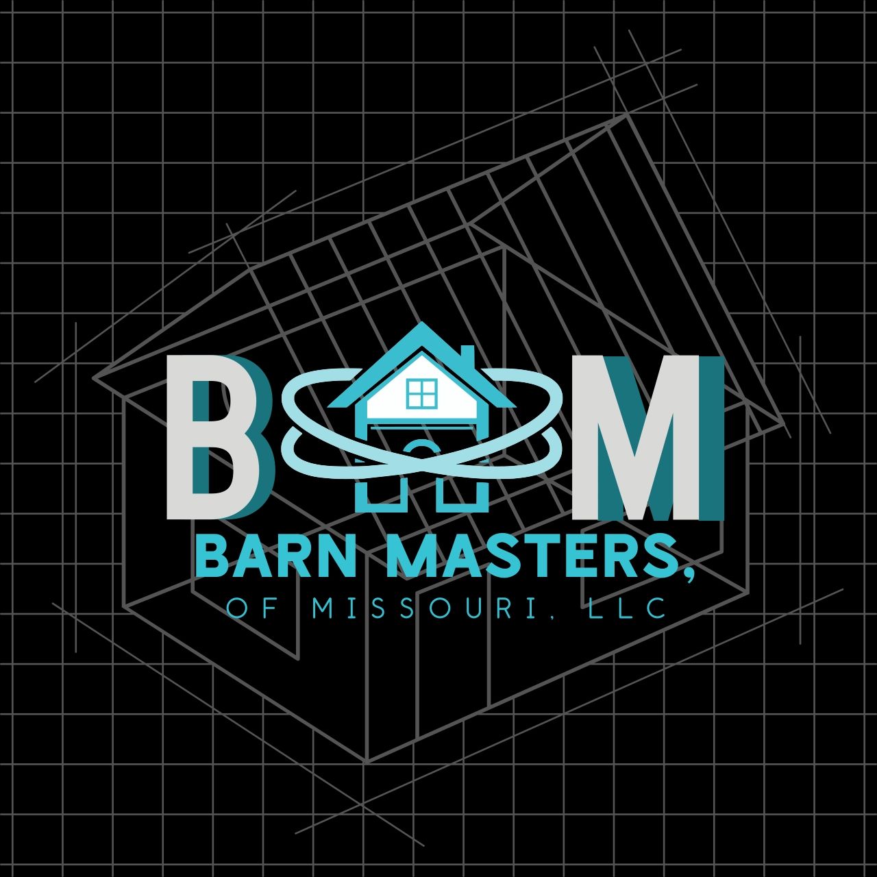 Barn Masters of Missouri, LLC logo